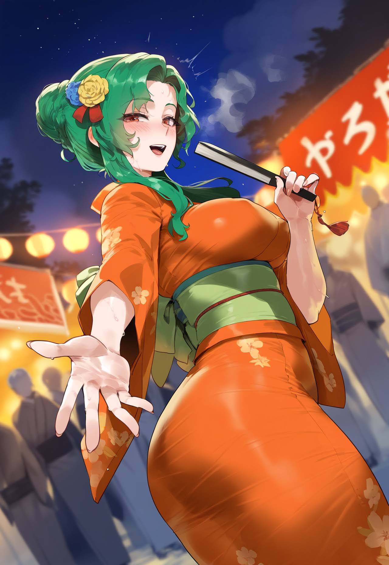 January unused images tharkica ai generated page 48 - big penis uncensored hentai manga - read online free