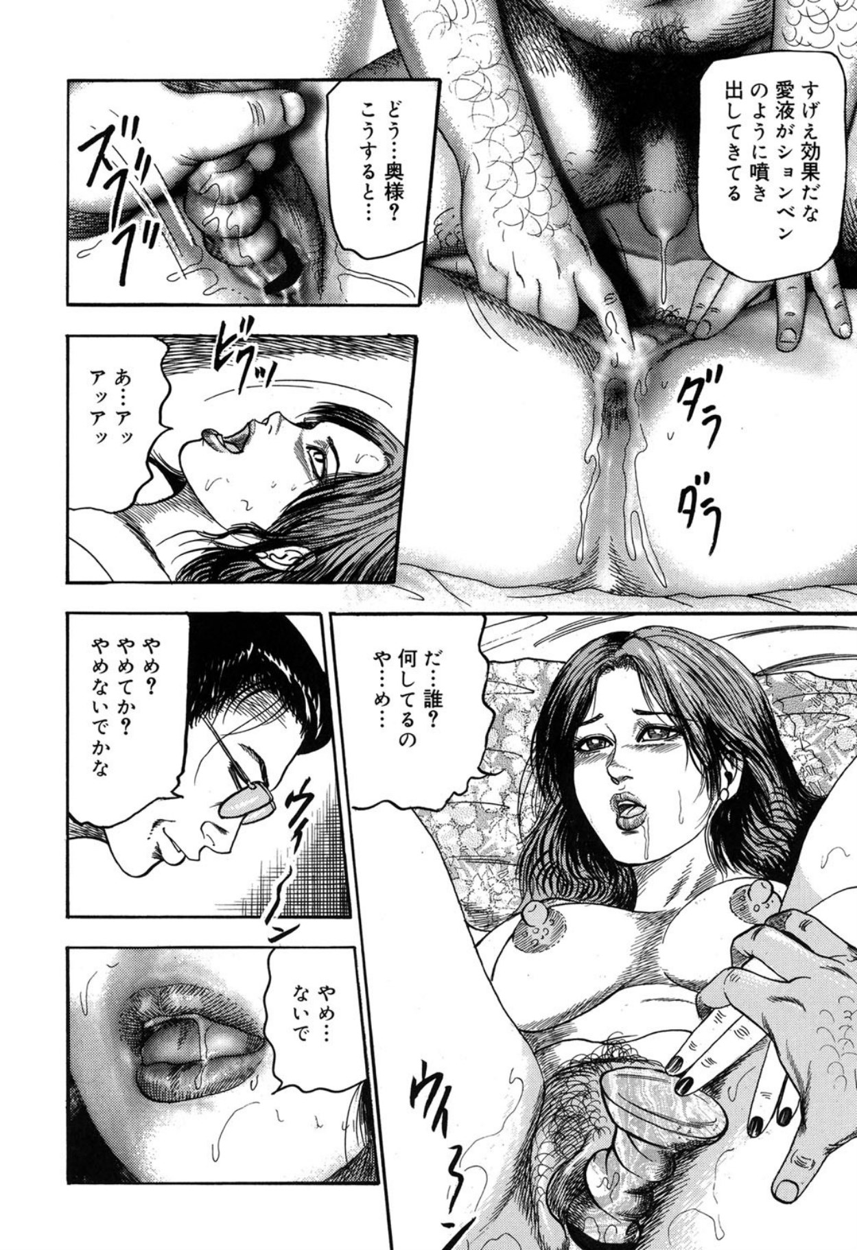 Reijou Satomi - Page 14