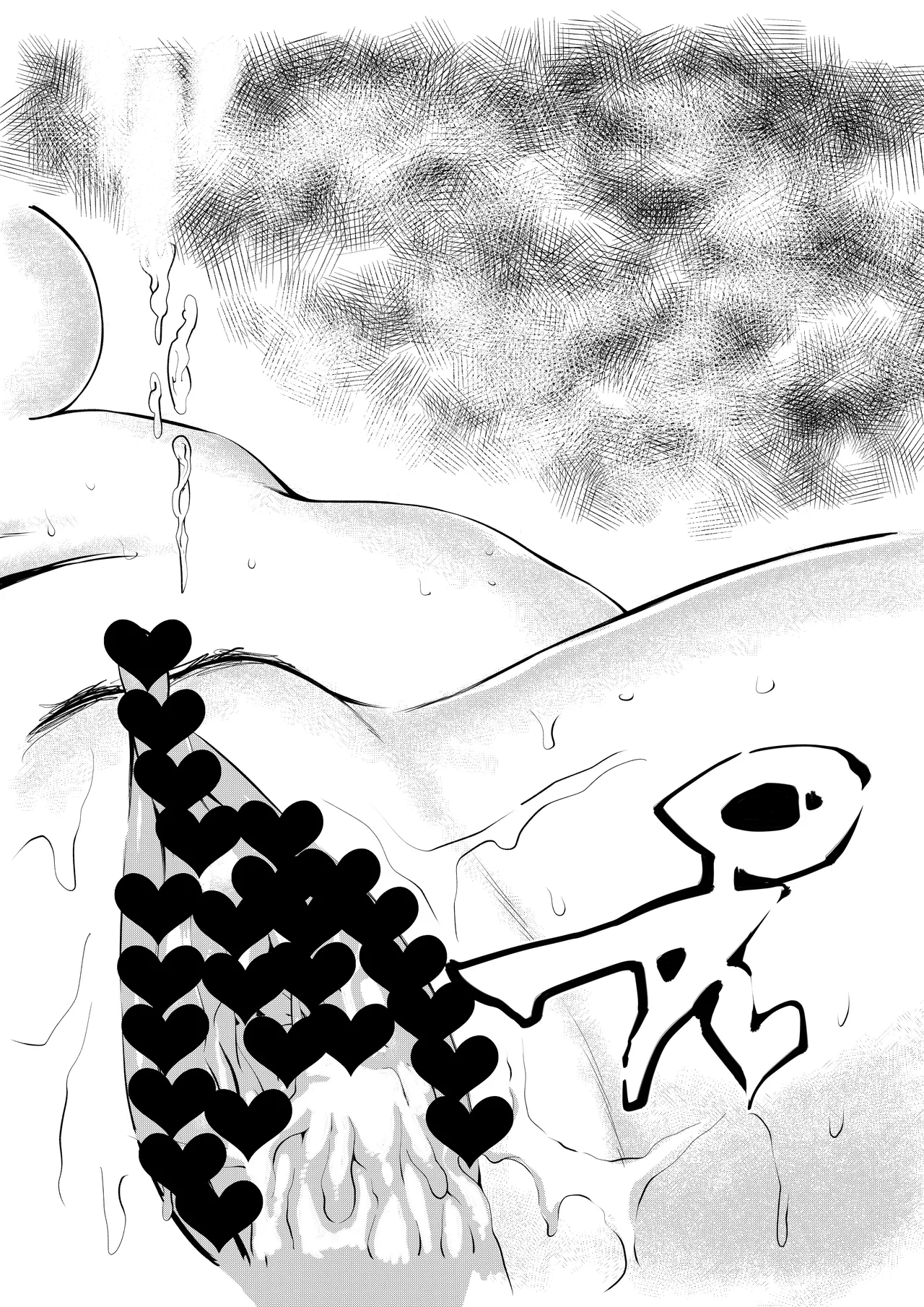 ハーピィレディ２お姉さんのエロマンガ - Page 61
