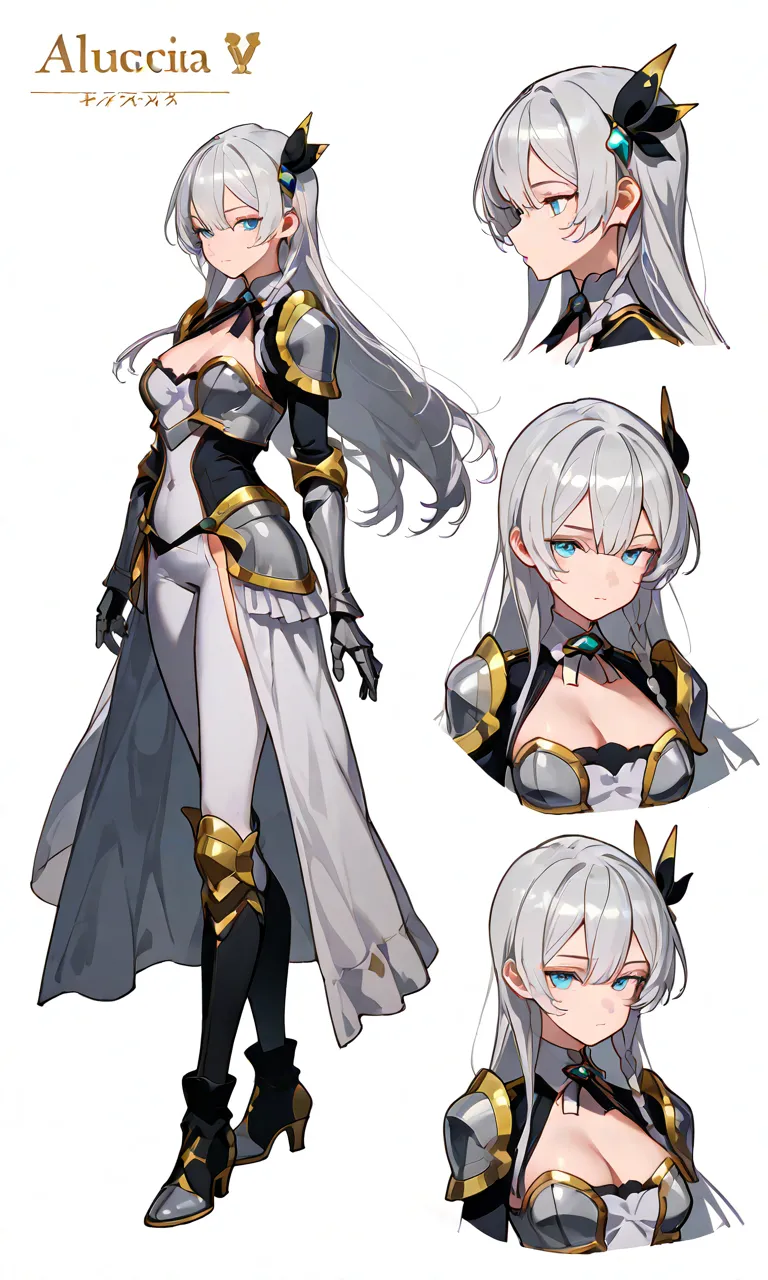 Sunset Inn Allucia Part 1 page 11 featuring allucia citrus katainaka no ossan kensei ni naru parody - ai generated hentai manga - read online free