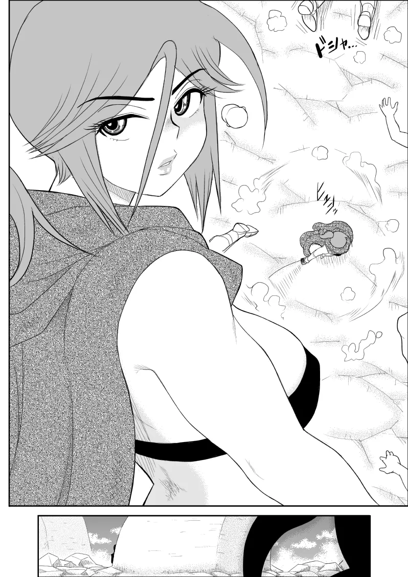 Damasare Bi-kenshi Corona Soushuuhen page 102 original parody - mosaic censorship multi-work series hentai manga - read online free