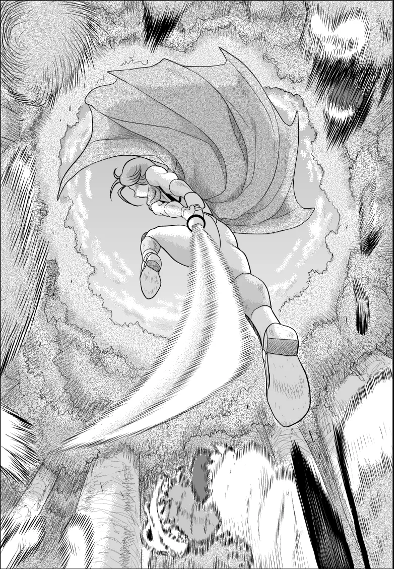 Damasare Bi-kenshi Corona Soushuuhen page 139 original parody - story arc multi-work series hentai manga - read online free