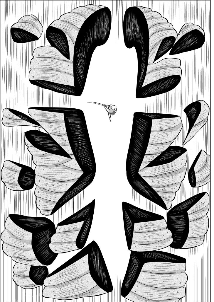 Damasare Bi-kenshi Corona Soushuuhen page 53 original parody - mosaic censorship multi-work series hentai manga - read online free