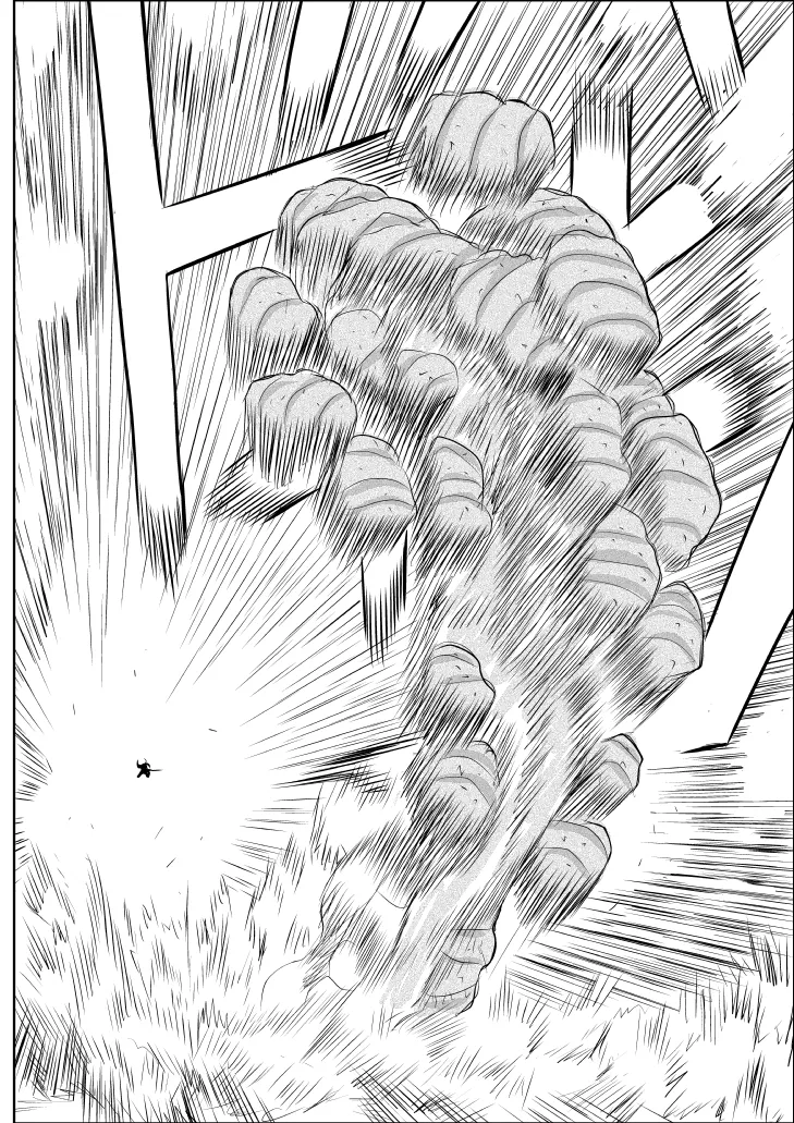 Damasare Bi-kenshi Corona Soushuuhen page 54 original parody - story arc multi-work series hentai manga - read online free