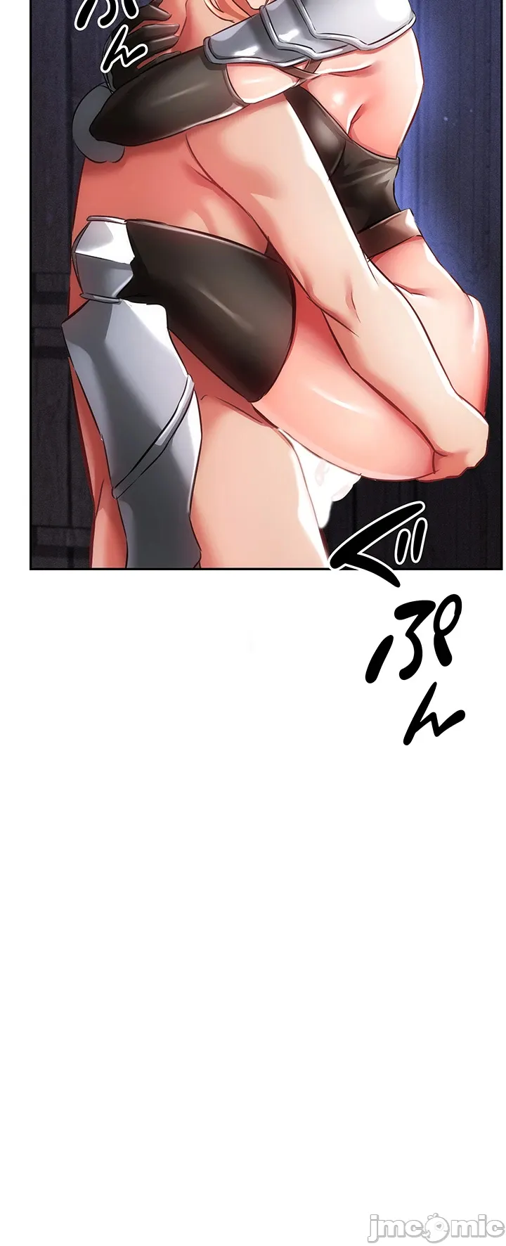在貞操顛倒的世界裡攻略女性反轉人生 - Page 311