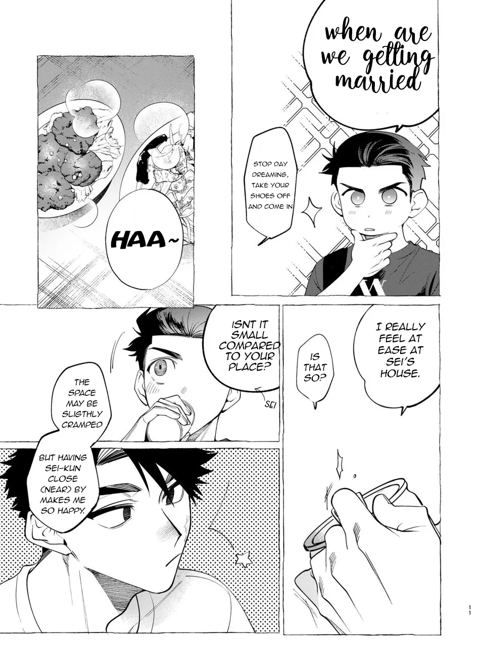 Kainushi-sama no Hitori Goto – Dear Owner’s Soliloquy page 10 original parody - anal sex toys hentai manga - read online free