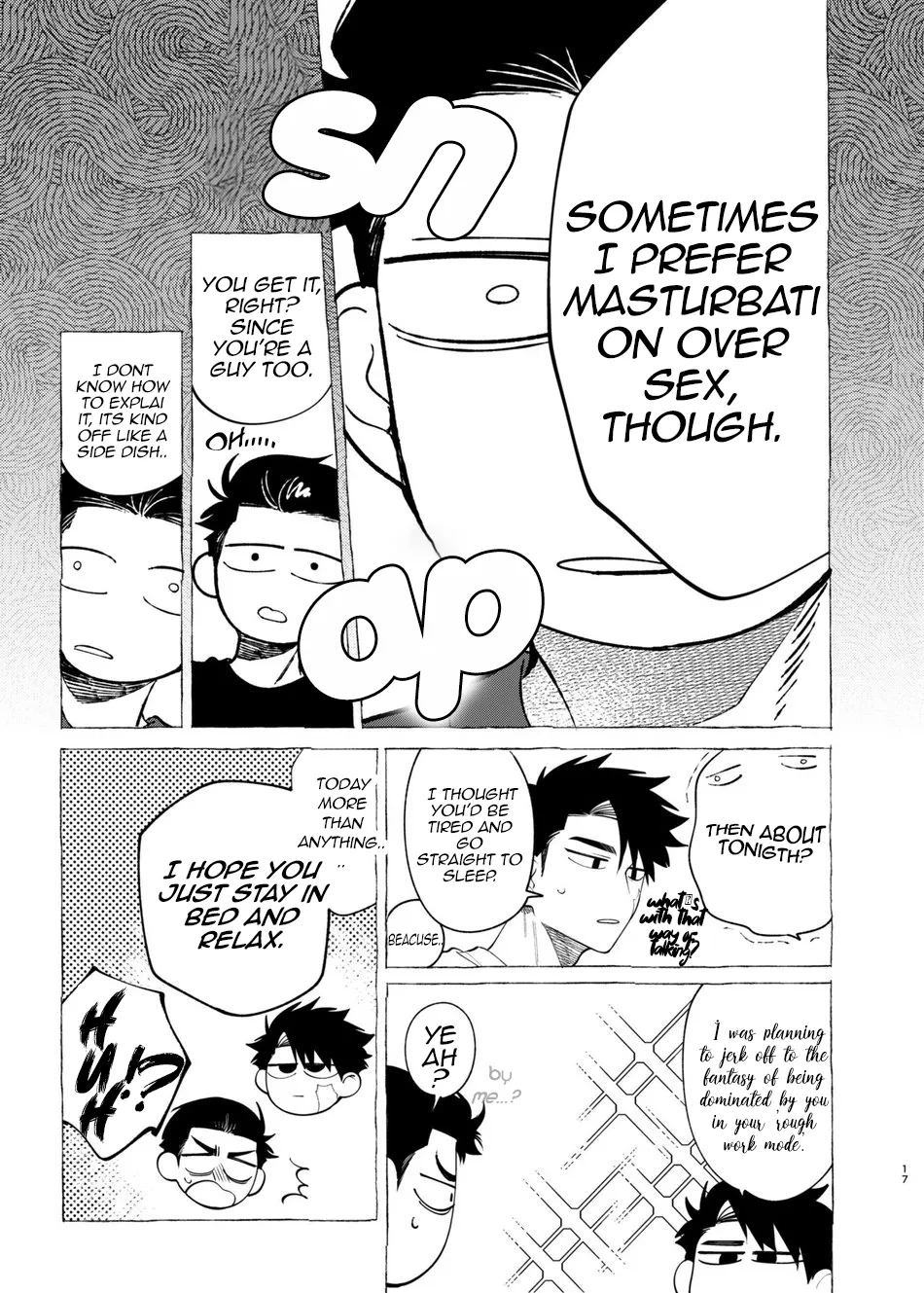 Kainushi-sama no Hitori Goto – Dear Owner’s Soliloquy page 16 original parody - anal sex toys hentai manga - read online free