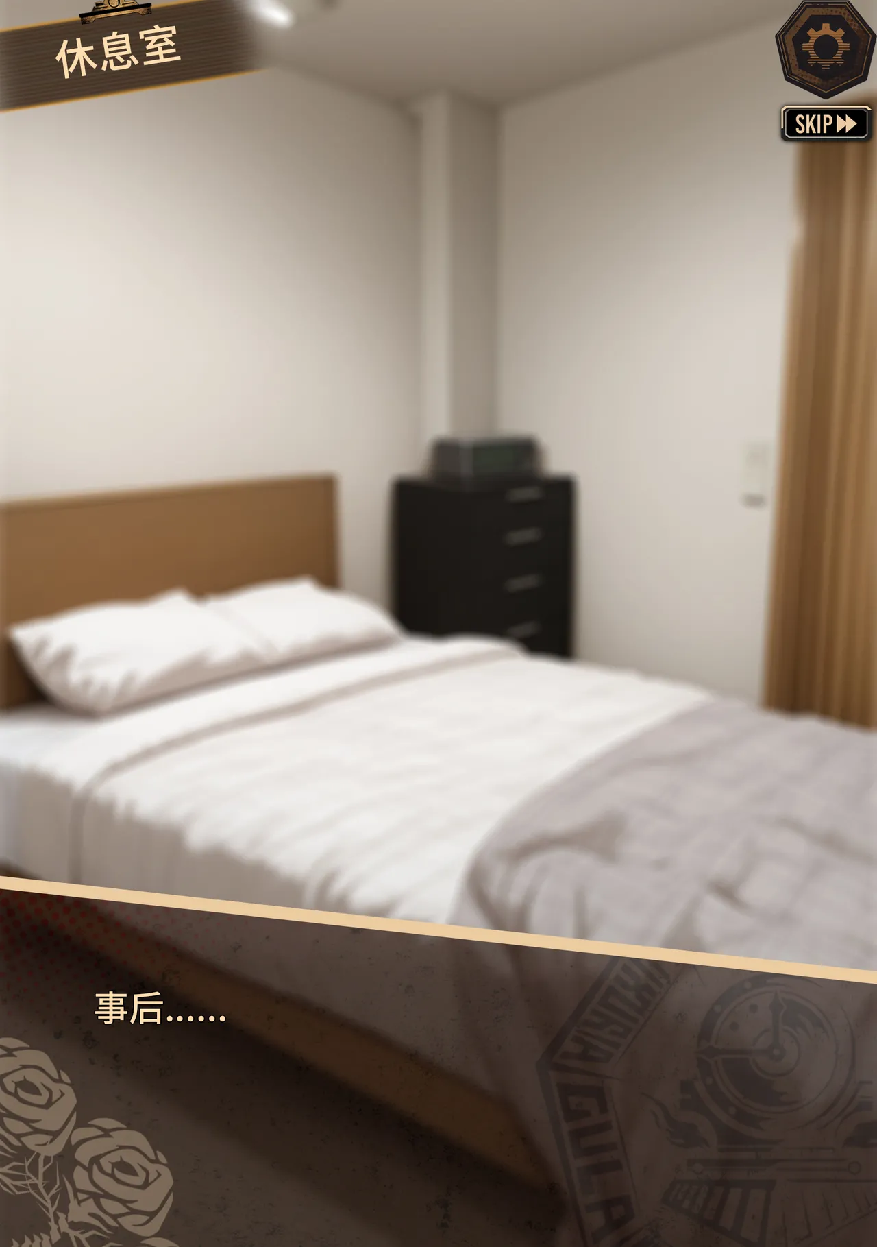 limbus company page 150 limbus company parody - ai generated hentai manga - read online free