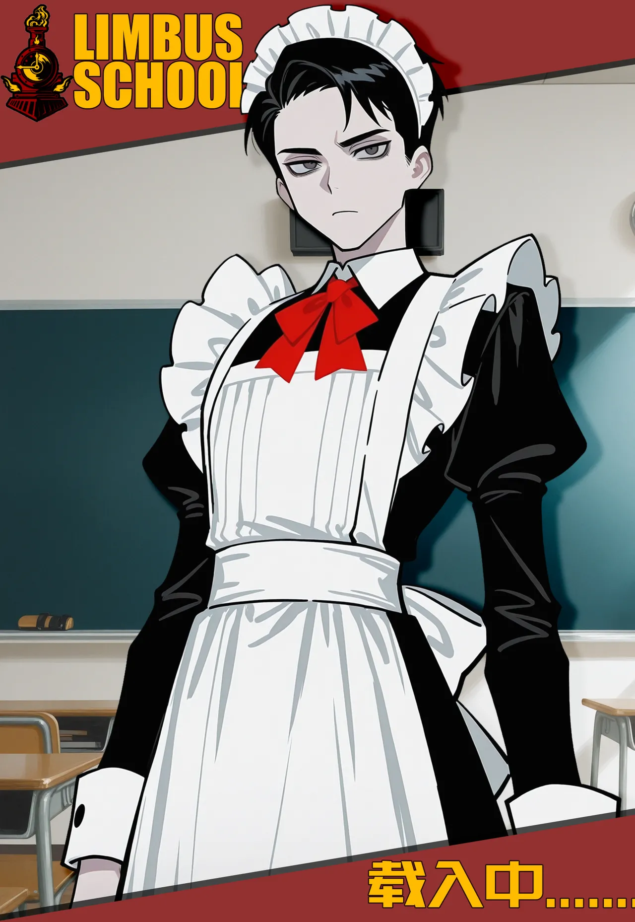 limbus company page 19 limbus company parody - ai generated hentai manga - read online free