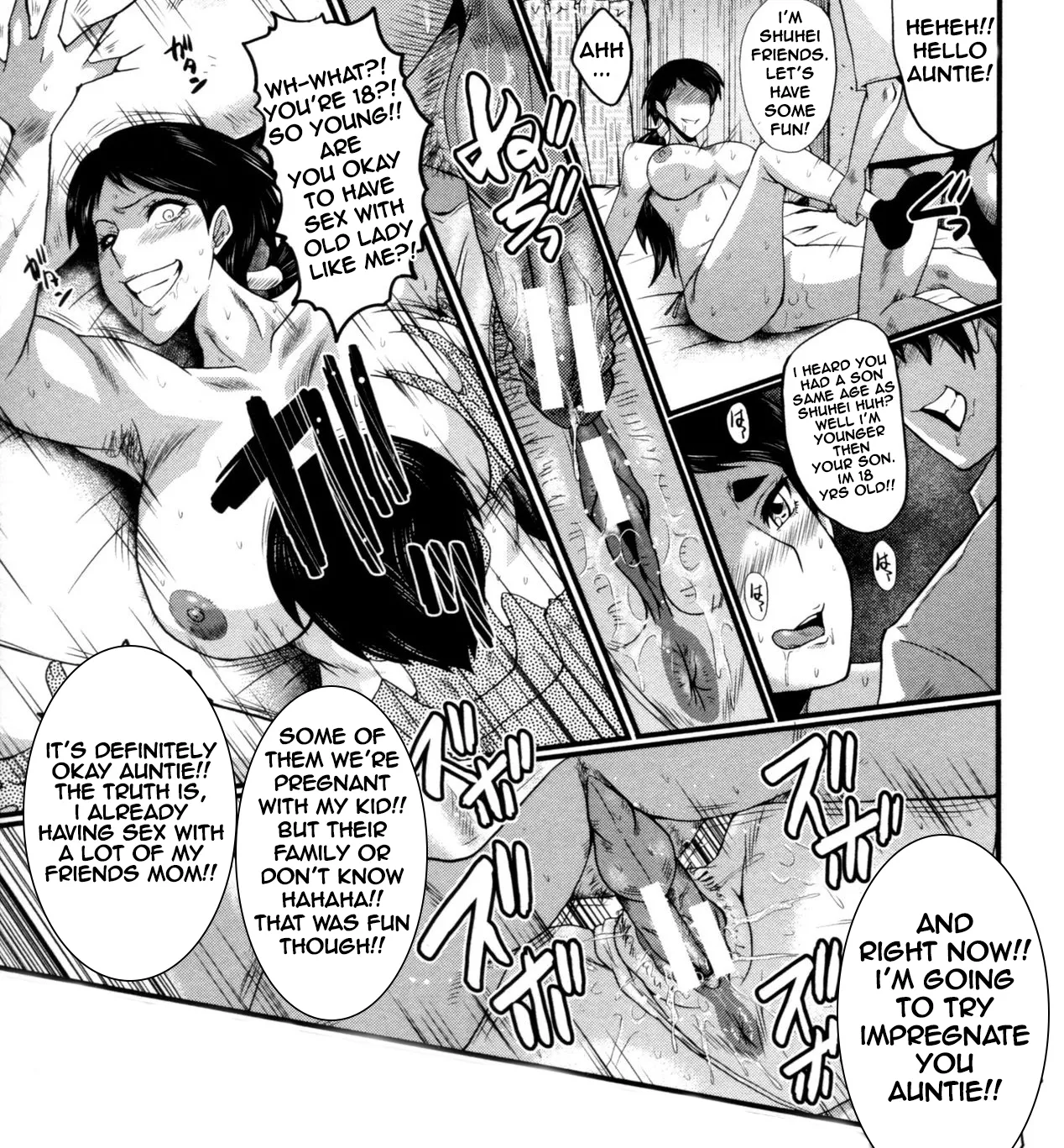 Tsuma Wo Asobu page 16 original parody - nakadashi hairy hentai manga - read online free