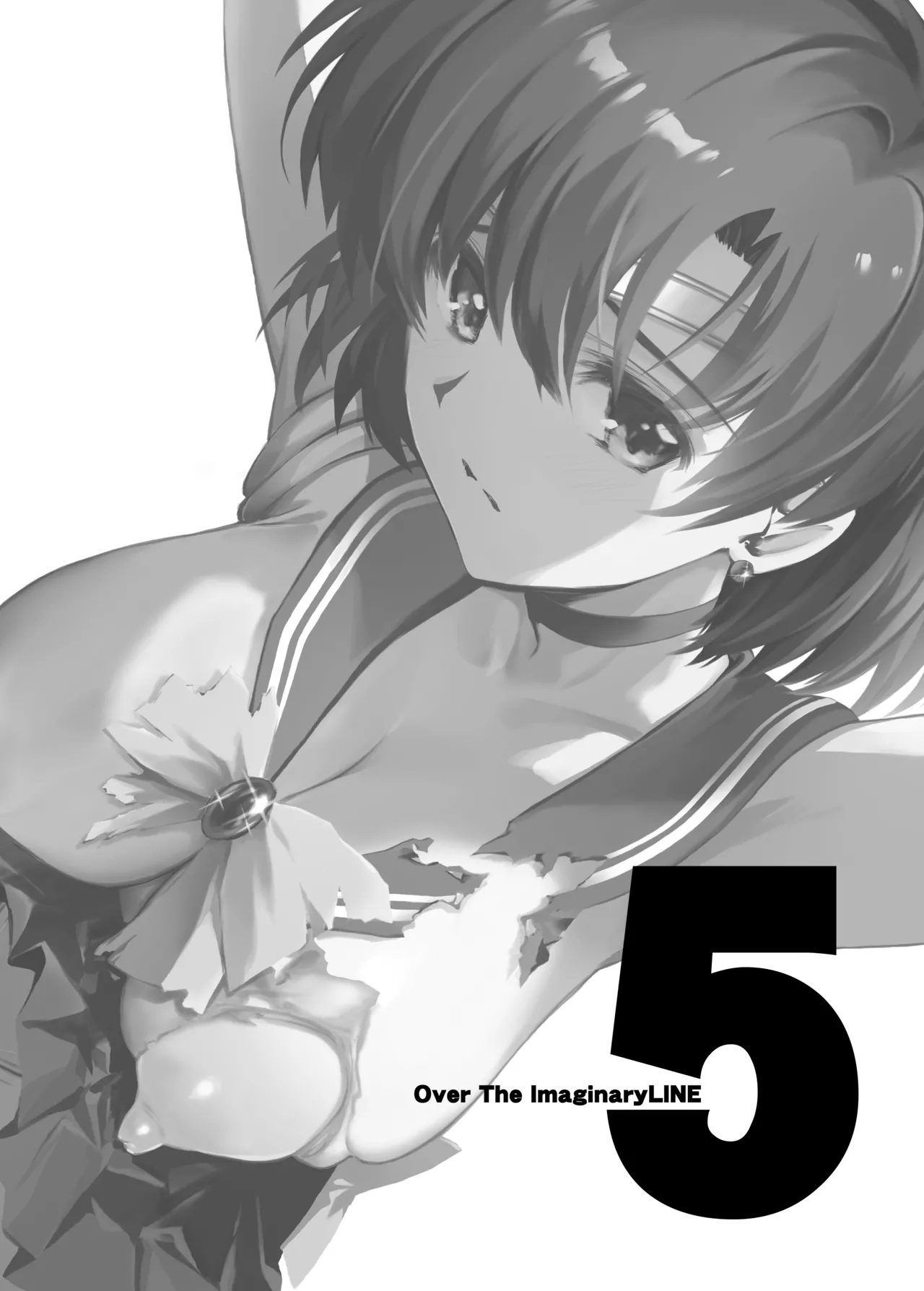 Sono Hoshi wa Yogosarete 5 page 21 featuring sailor mercury sailor moon parody - sole female gloves hentai manga - read online free