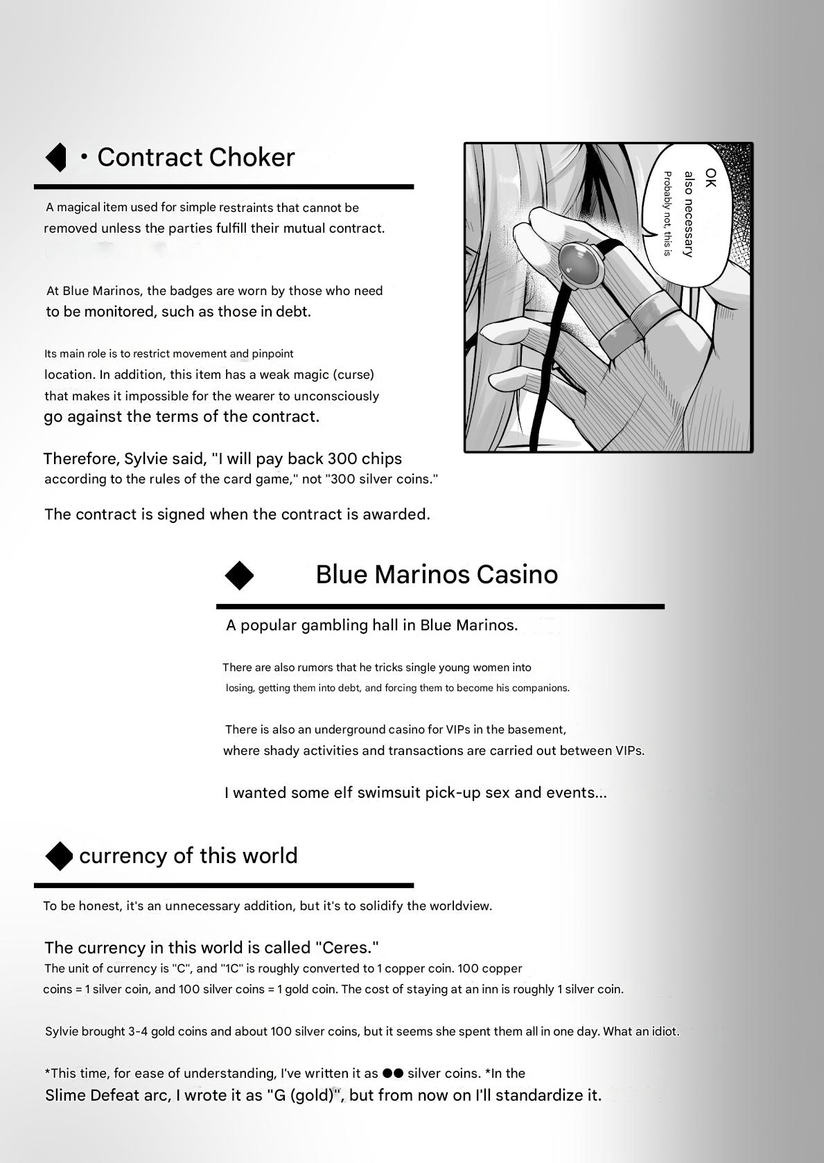 ELFIN QUEST #Gamble Haiboku Hen page 32 original parody - elf sweating hentai manga - read online free