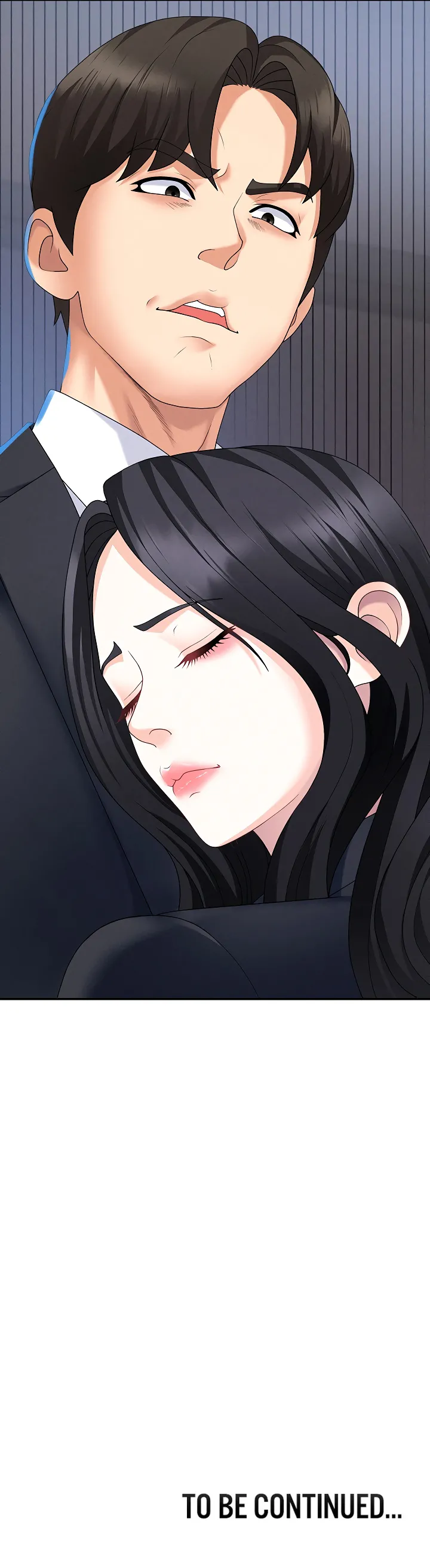 Pay With Your Body 第5-12话 - Page 64