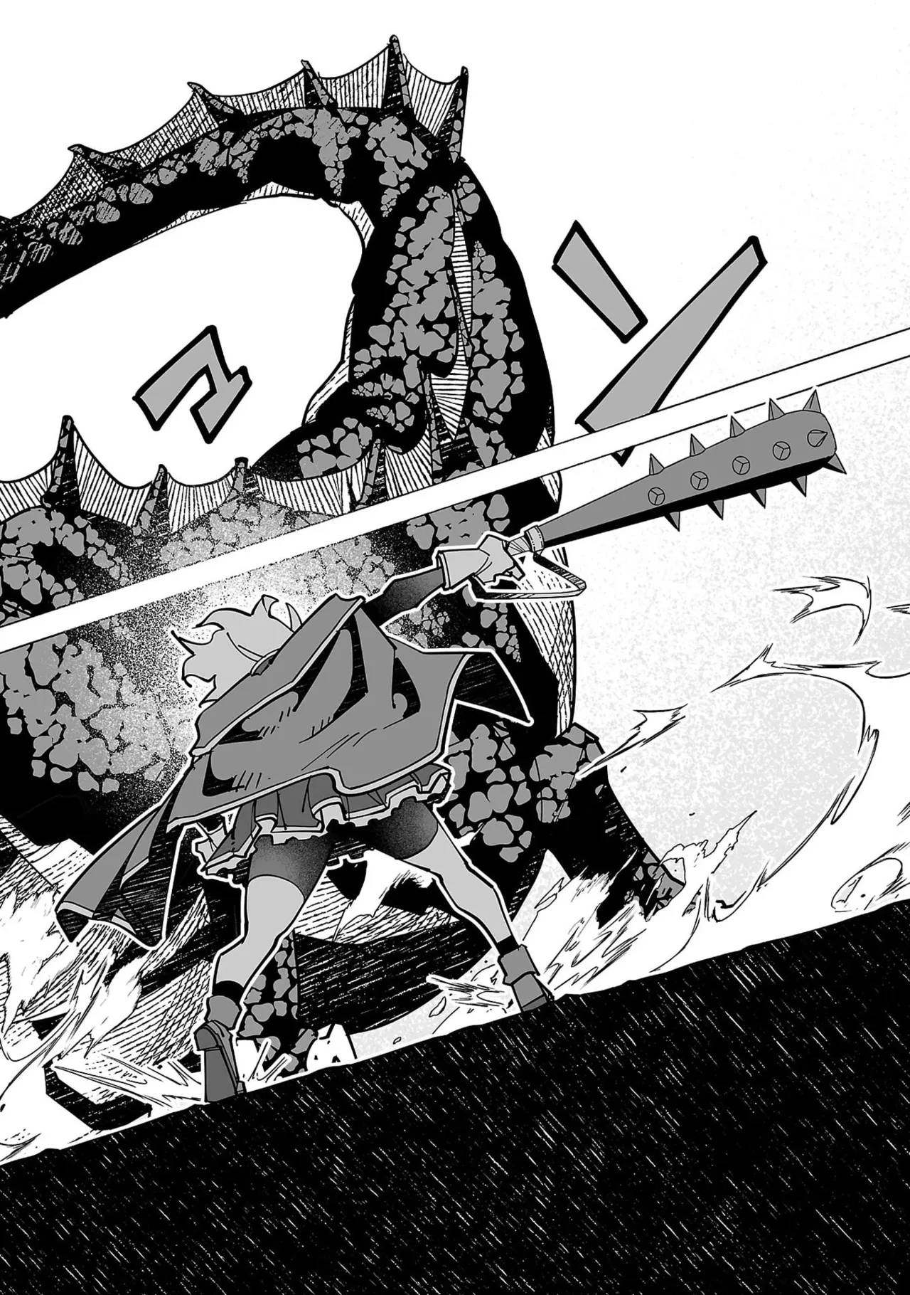 Netori Mahoutsukai no Bouken Volume 5 page 32 - big breasts full censorship hentai manga - read online free