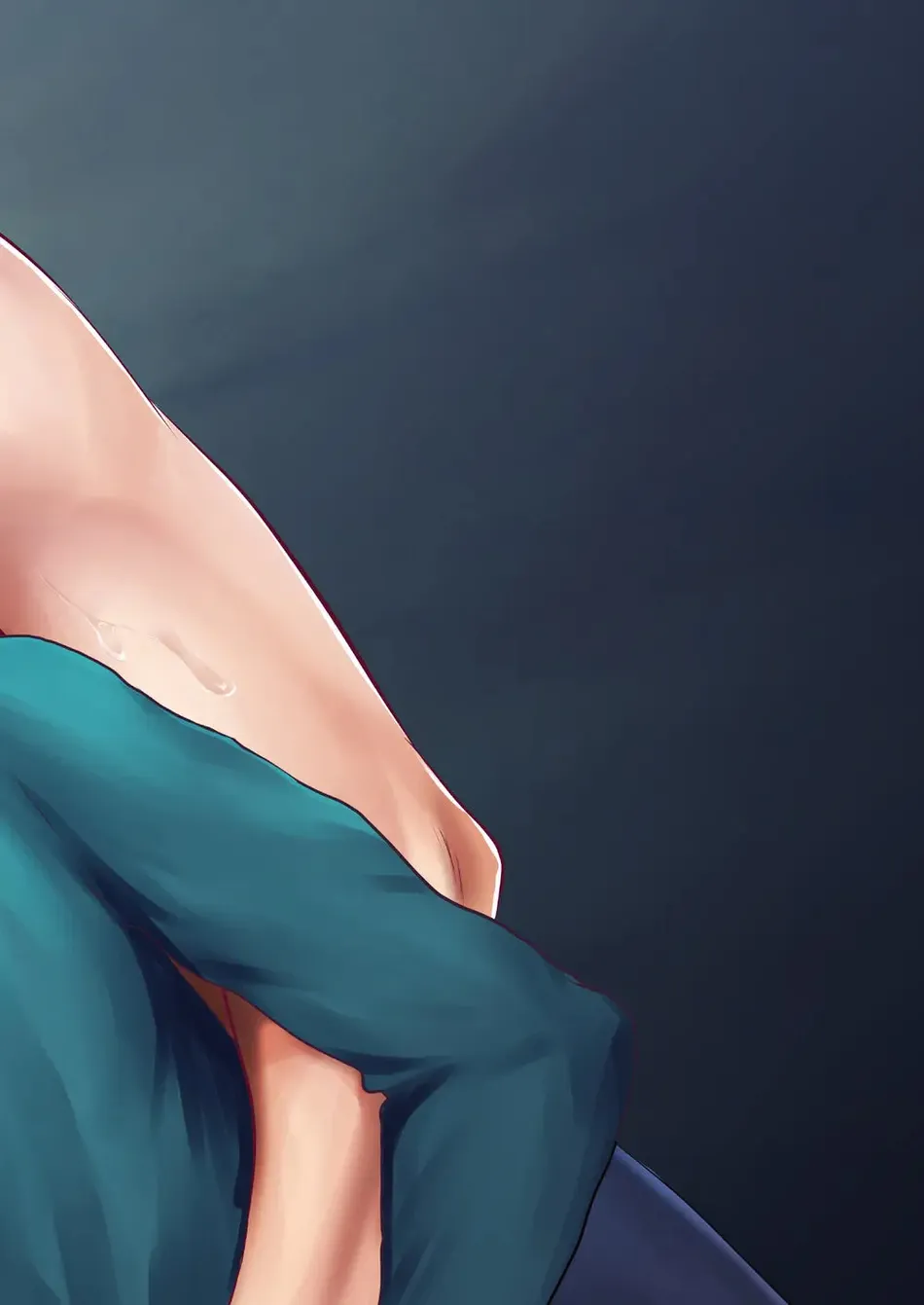 Haitoku, Naredo Sekai wa Tadatada Amaku page 30 - anal males only hentai manga - read online free