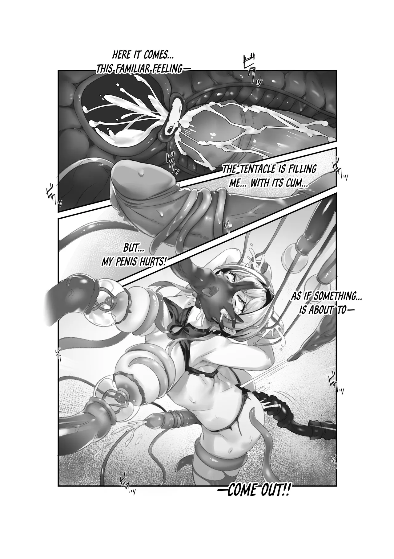 Personnel Records - Lin Yuxia’s Book page 27 featuring lin yuhsia arknights parody - kemonomimi ahegao hentai manga - read online free