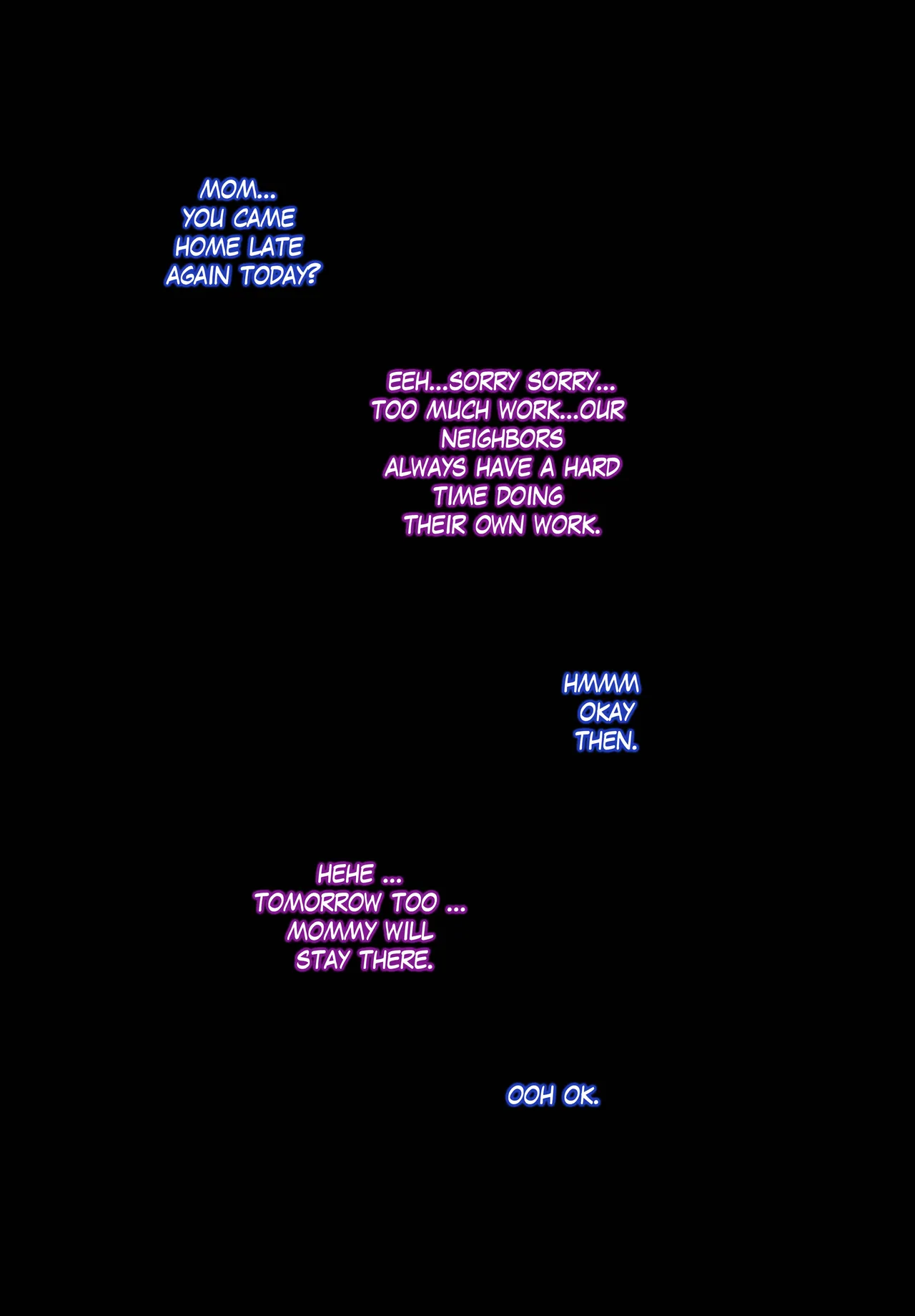 NTR mama with bobi - part 1.5 page 16 original parody - big breasts netorare hentai manga - read online free