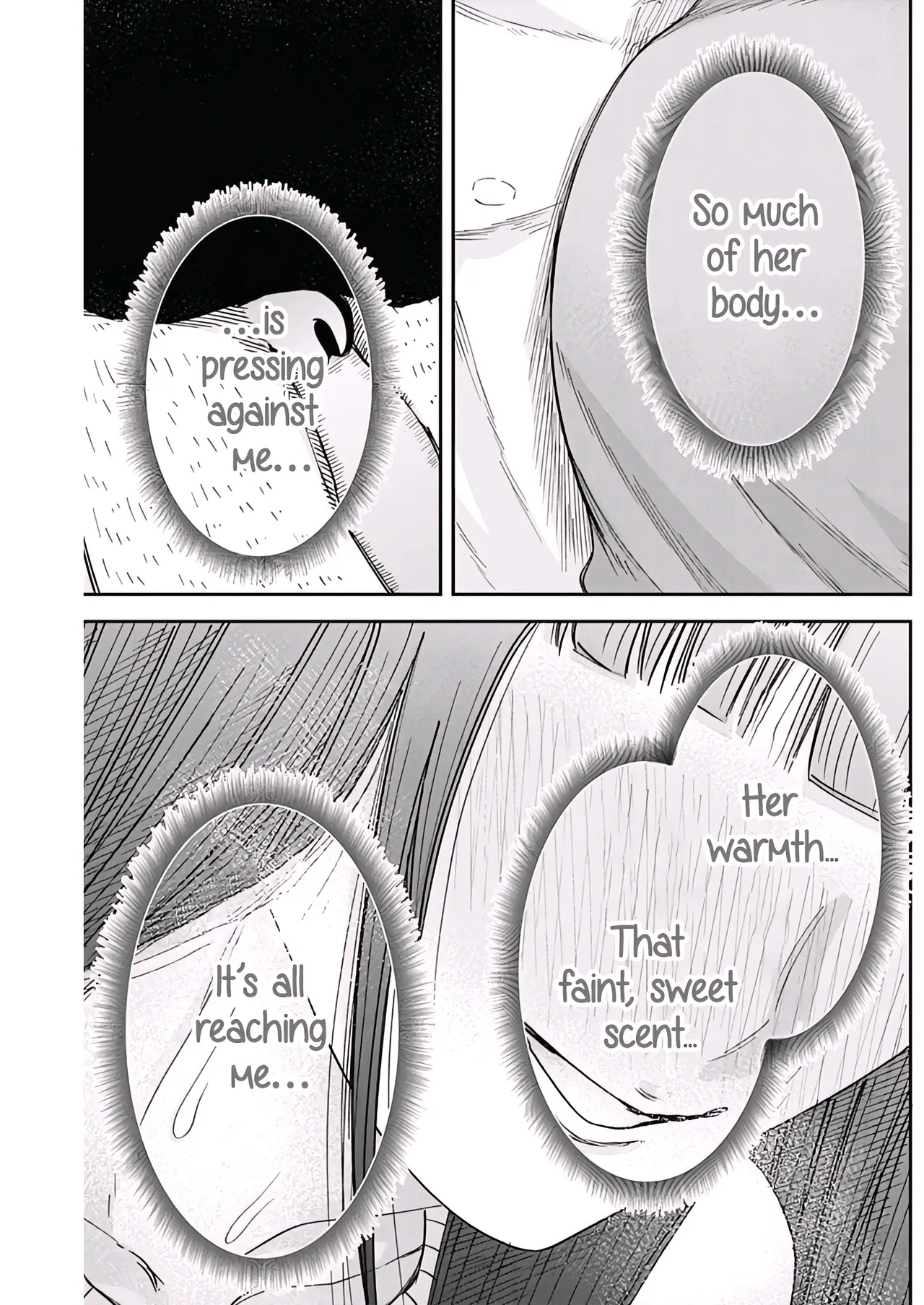 Misao no Keiyaku - CHAPTER 2 - Page 15