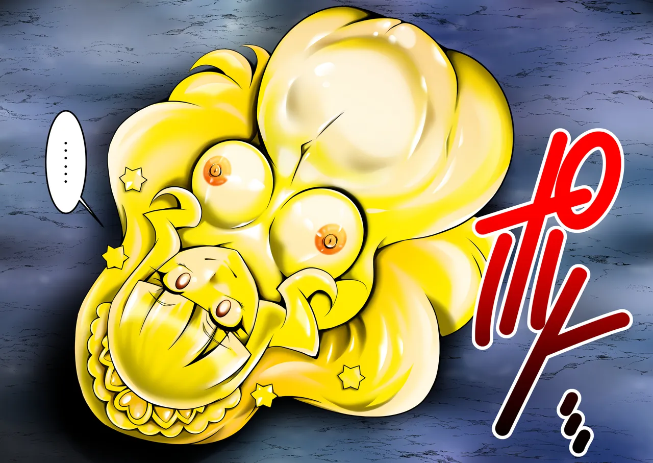 Onahon ★ All Stars EP01 page 168 featuring cure spicy pretty cure parody - futanari transformation hentai manga - read online free