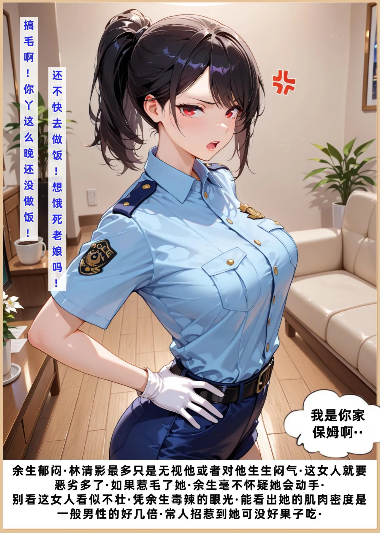 老婆和她的女友们 1-2部 - Page 168