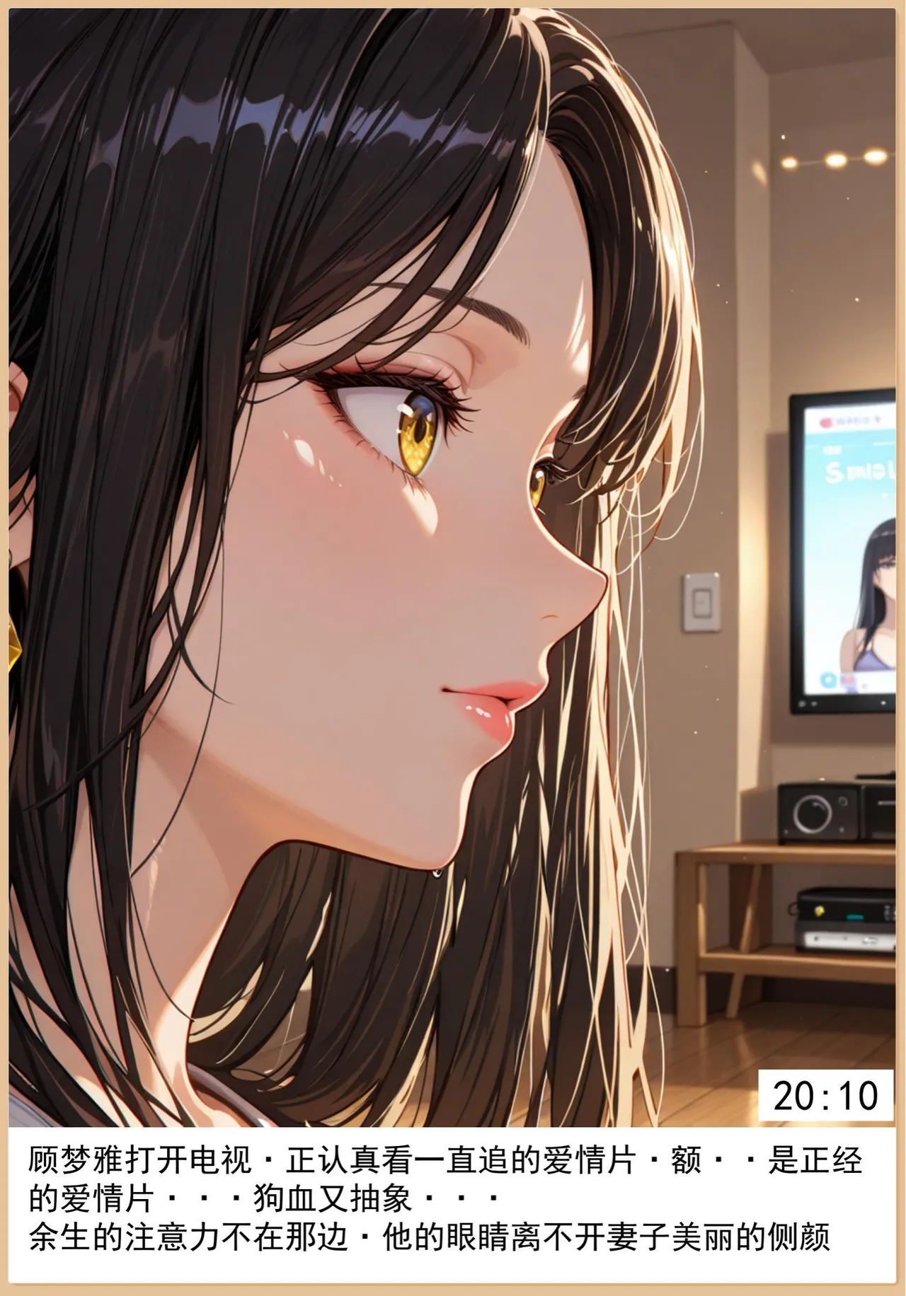 老婆和她的女友们 1-2部 page 26 - kissing uncensored hentai manga - read online free