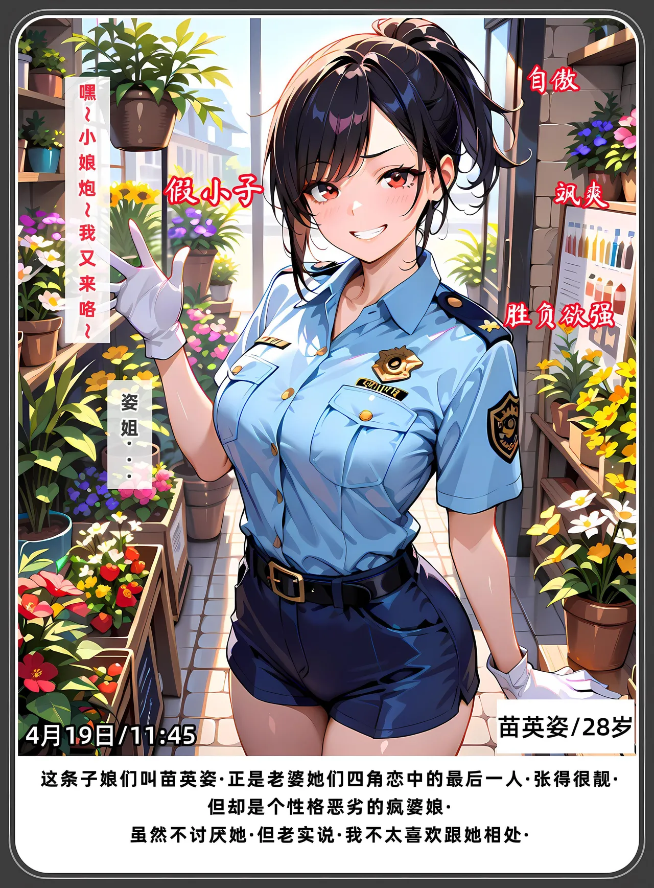 老婆和她的女友们 1-2部 page 392 - kissing uncensored hentai manga - read online free