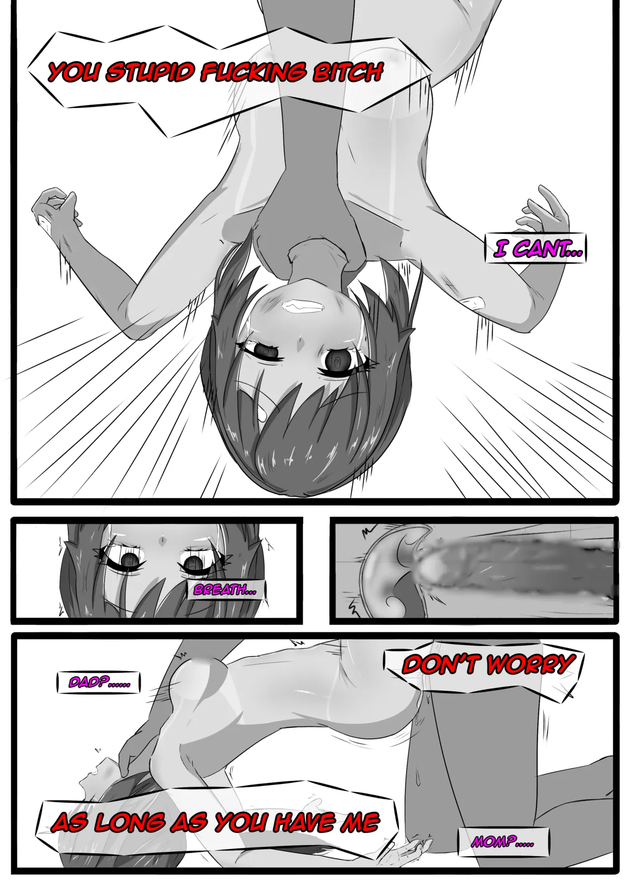 My Wife's NTR Diary 1 to 4 - Page 98