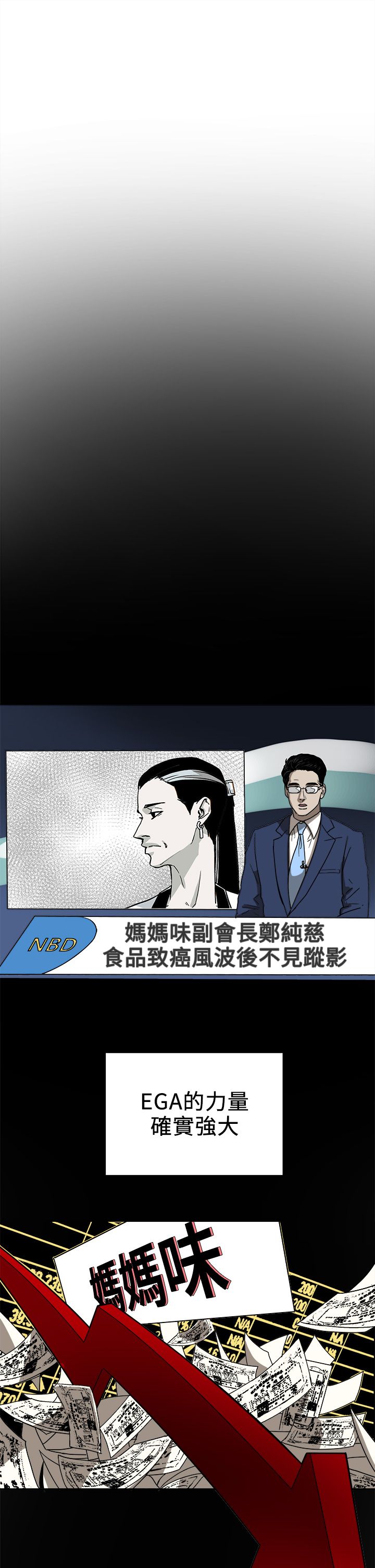 Honey trap 甜蜜陷阱 87-102 END page 268 - big breasts story arc hentai manga - read online free