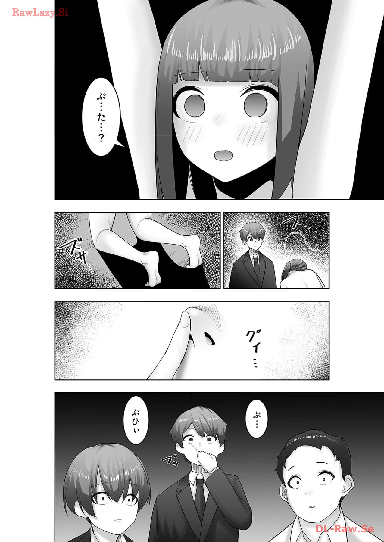 Marionette Photos - Page 144