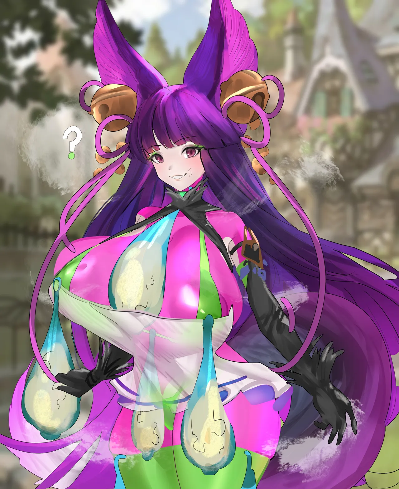 jinkaku haisetu kyokai page 66 - kemonomimi tail hentai manga - read online free