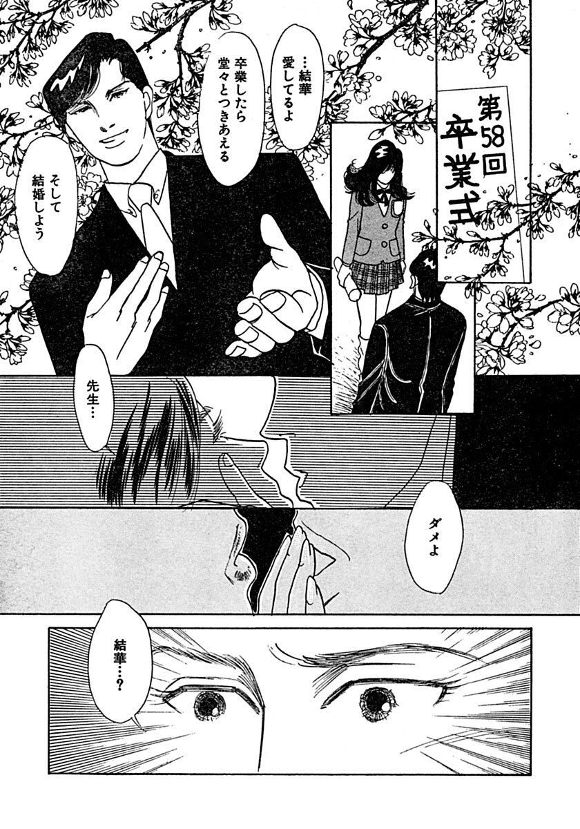 Kyoutaku no Ue de Kyoushi to!? - Page 20