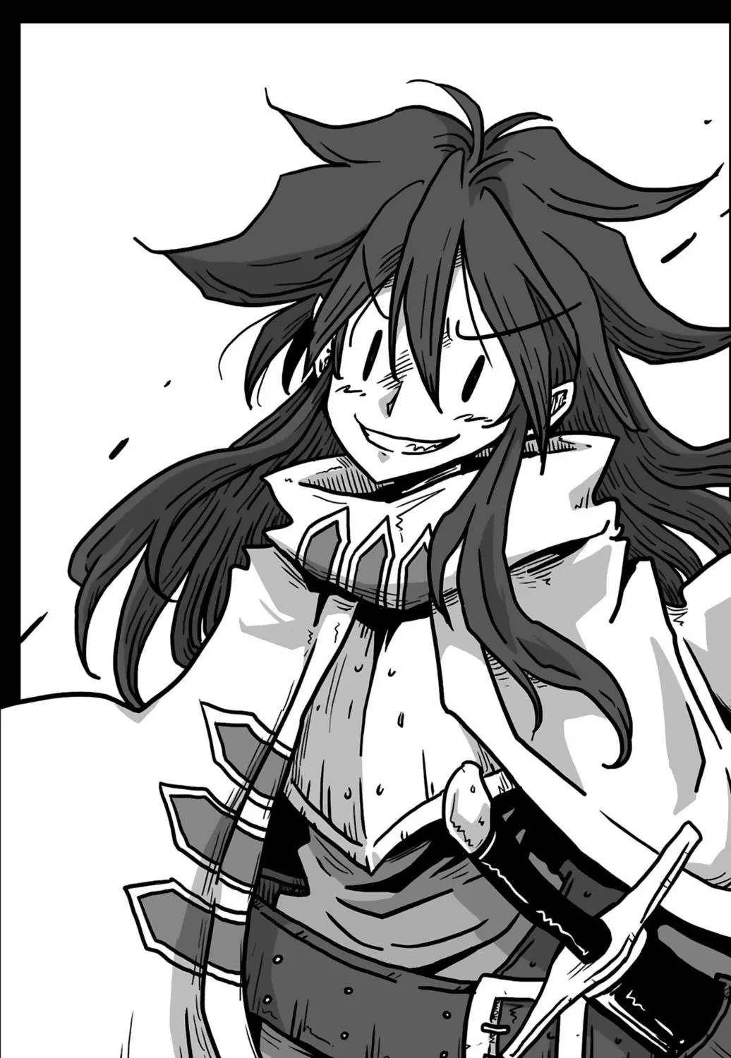 [Amahara] 33-sai Dokushin Onna Kishi Taichou (3) | 33歲單身女騎士隊長。(03) page 93 - multi-work series tankoubon hentai manga - read online free