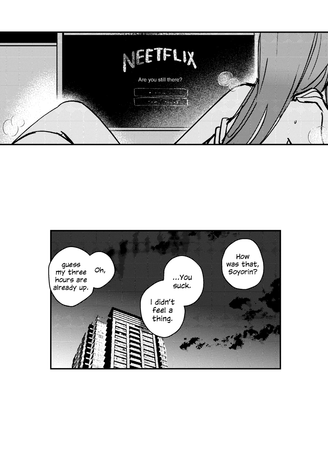Ending the Divide Between Thought and Action page 15 featuring sayo hikawa bang dream parody - kissing cunnilingus hentai manga - read online free