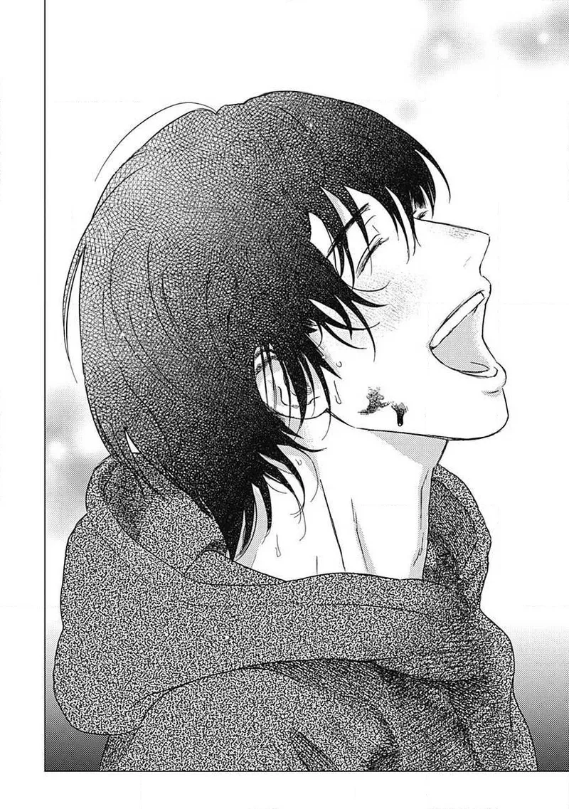 Fujimi no Meinichi | 不死身的忌日 Ch. 1-4 page 70 - yaoi males only hentai manga - read online free