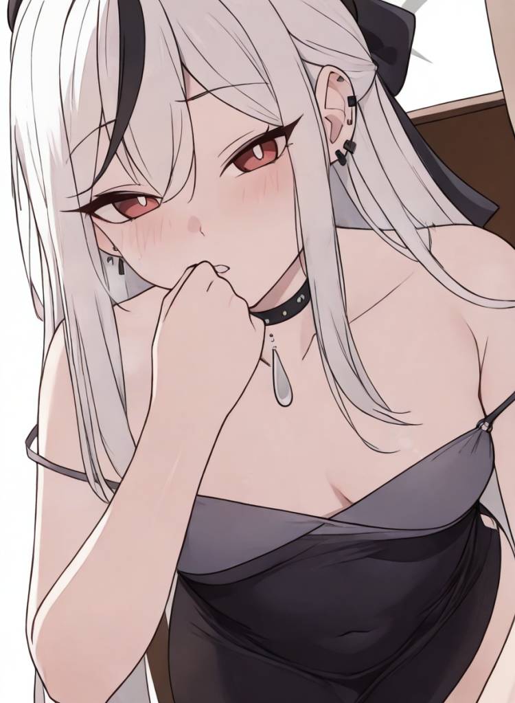 koyako（tikick own） page 9 featuring kayoko onikata blue archive parody - sole female sole male hentai manga - read online free