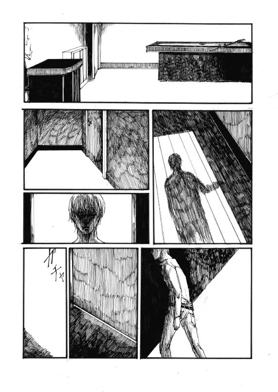 TRISTESSES DE LA LUNE page 29 featuring vergil devil may cry parody - twins anal hentai manga - read online free