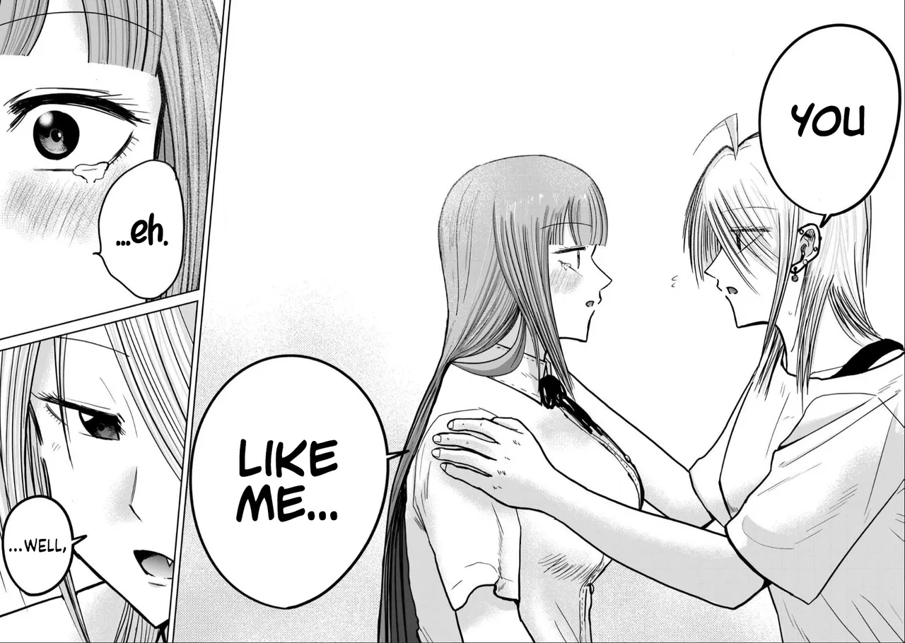 [Nakaura Tomoki] Ueno-kun wa Kaihatsu-zumi Dai 32 wa | Ueno-kun Has Been Developed Chapter 32 [English] page 12 - multi-work series no penetration hentai manga - read online free