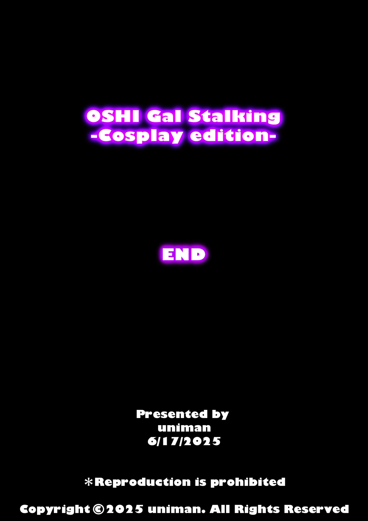 Oshi Gal Stalking page 44 original parody - wings big breasts hentai manga - read online free