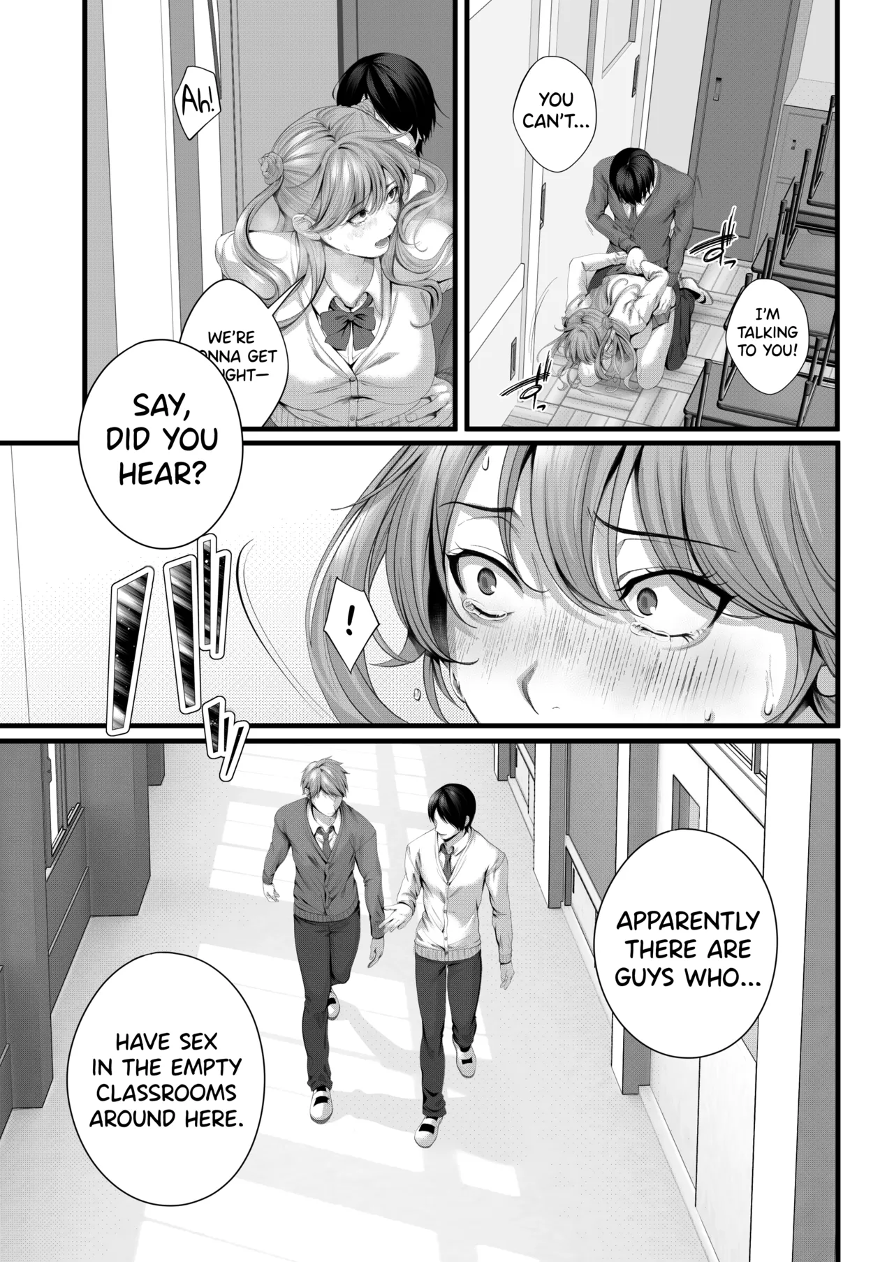 [IRIGA (Yamagiri)] Chorozako Kanojo no Aina-chan -Mucchiri Gal to Ichalove H suru Hanashi- [English] [biribiri] [Digital] page 29 original parody - sole female sole male hentai manga - read online free
