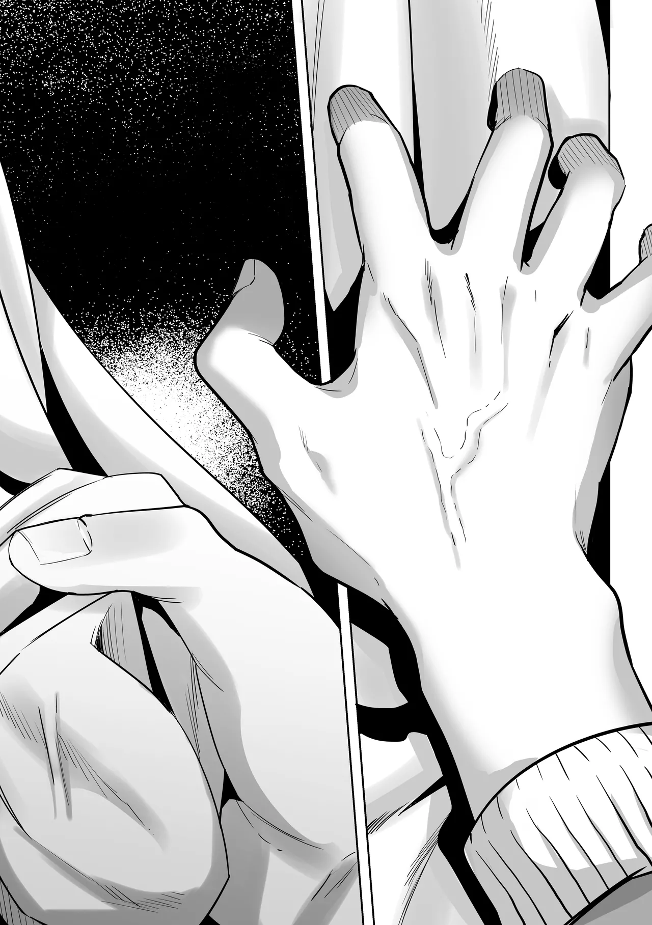 Shemale Sheet Obake page 26 original parody - sole male mosaic censorship hentai manga - read online free