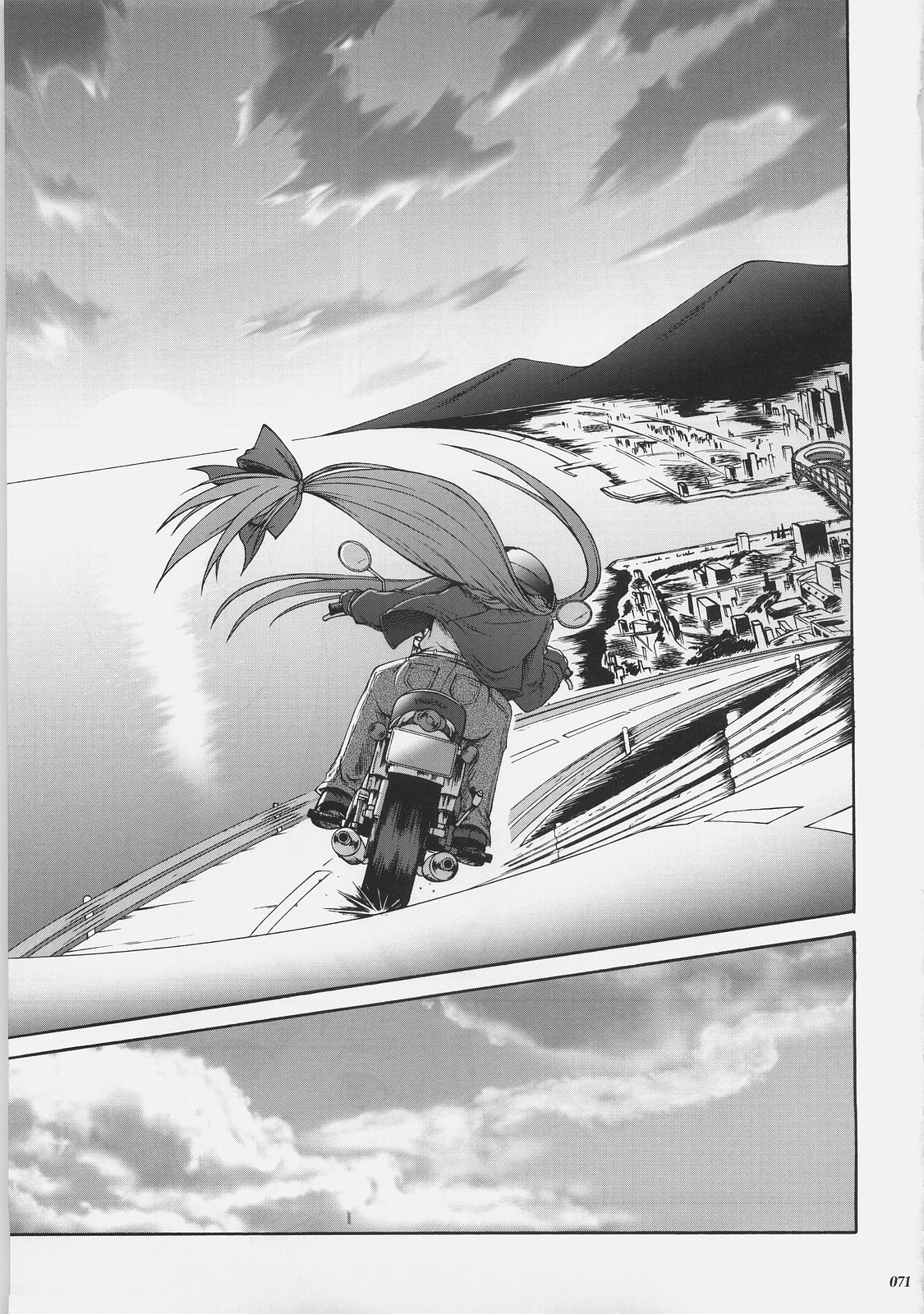 Kaiki Gesshoku | Regressive Eclipse page 70 featuring rin tosaka fate stay night parody - read online free