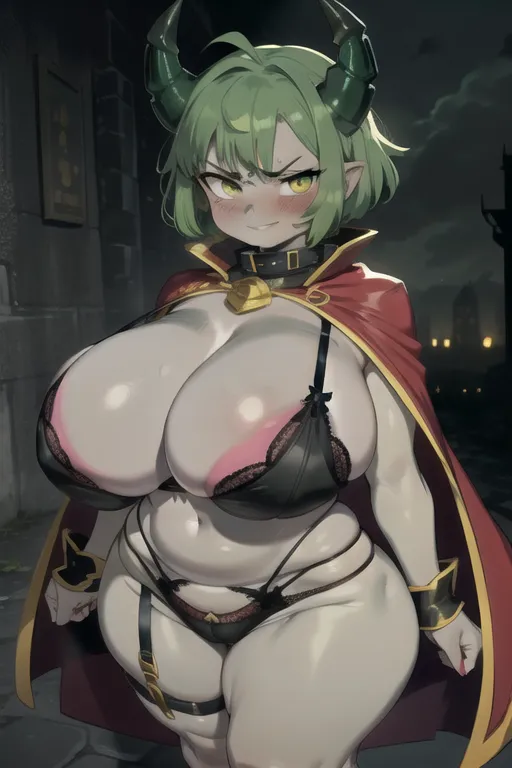 Pugna daidoujipv ai generated - Page 12