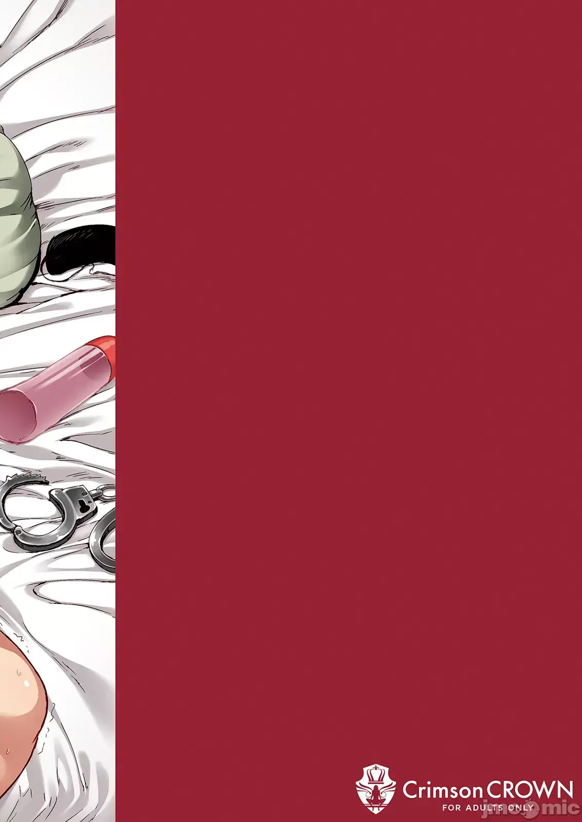 自用 page 24 - watermarked hentai manga - read online free