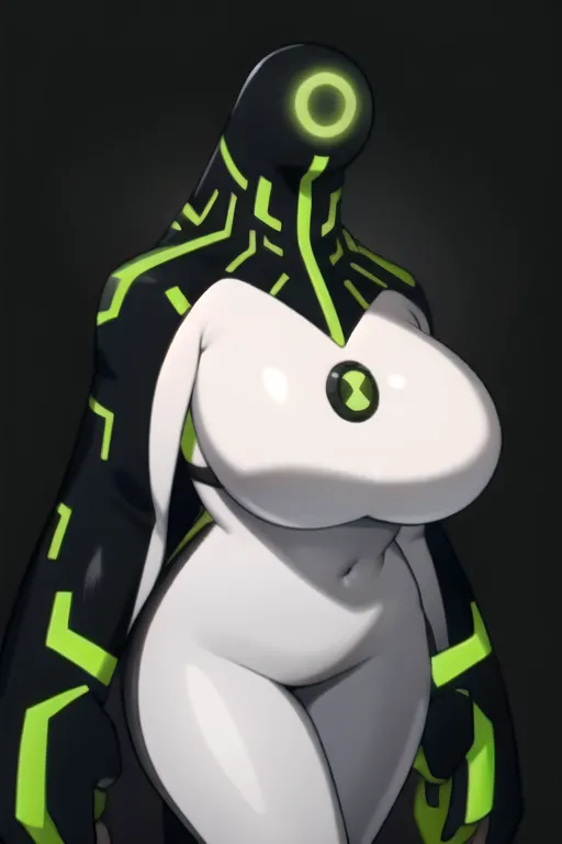 Upgrade daidoujipv ai generated - Page 9