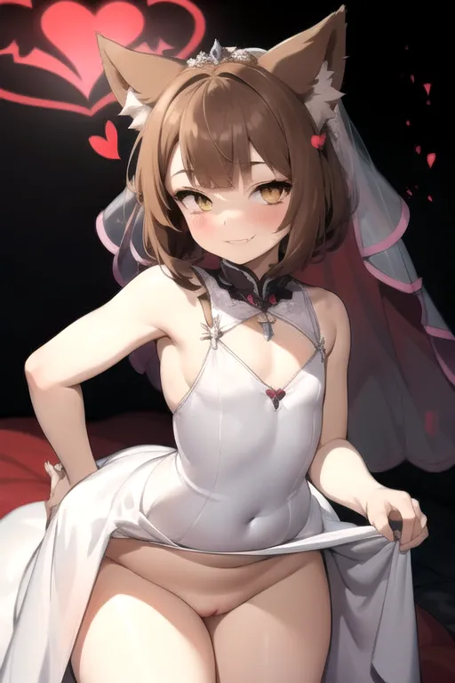 Wakamo - Blue Archive daidoujipv ai generated - Page 25