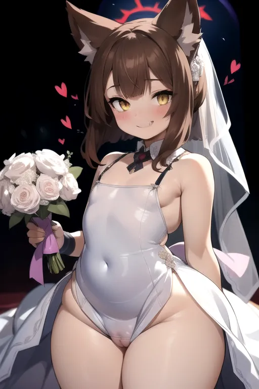 Wakamo - Blue Archive daidoujipv ai generated page 28 blue archive parody - big penis uncensored hentai manga - read online free