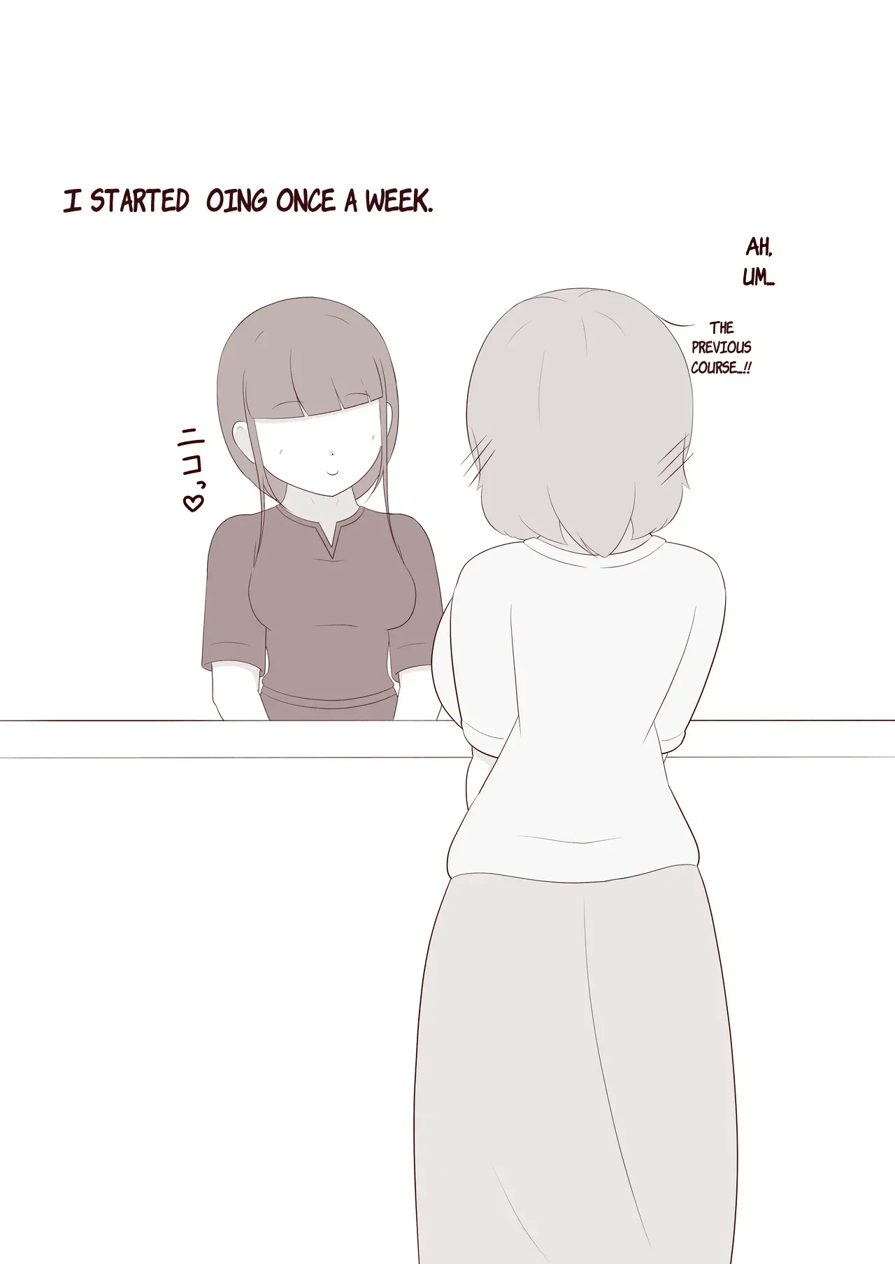 I want to have the soles of my feet tickled! page 33 original parody - big breasts females only hentai manga - read online free