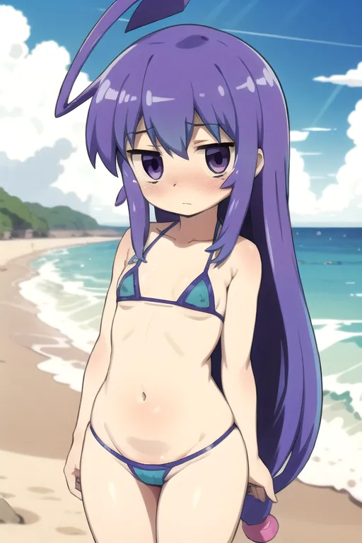 Tsumiki daidoujipv ai generated page 12 - uncensored big penis hentai manga - read online free