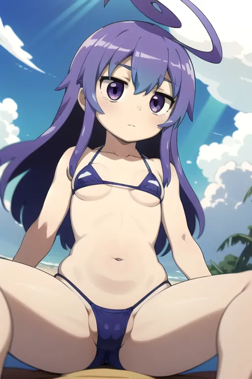 Tsumiki daidoujipv ai generated page 20 - uncensored big penis hentai manga - read online free