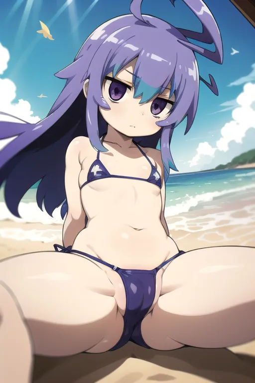 Tsumiki daidoujipv ai generated page 21 - uncensored big penis hentai manga - read online free